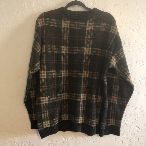 Munsingwear Other - Munsingwear pullover sweater, size large